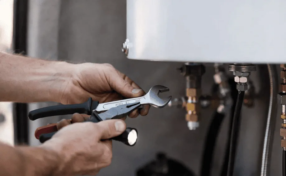 Why choose Water Heater Repair in Forestburg, TX